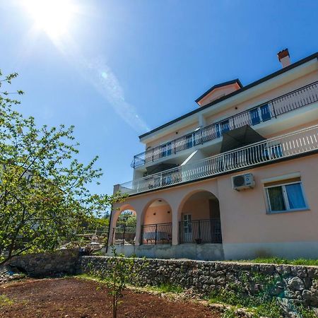Apartments Raspolic Kastav Exterior foto